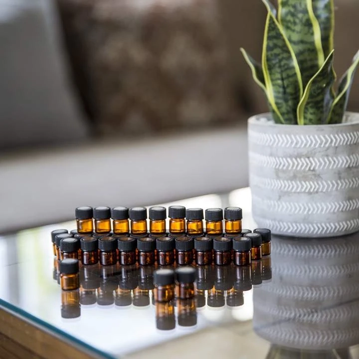 Top 5 Best Essential Oils For Your Essential Oil First Aid Bag