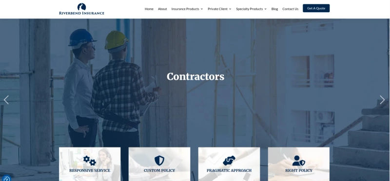 Contractors Insurance in Colorado: Complete Coverage Guide for Builders & Trades