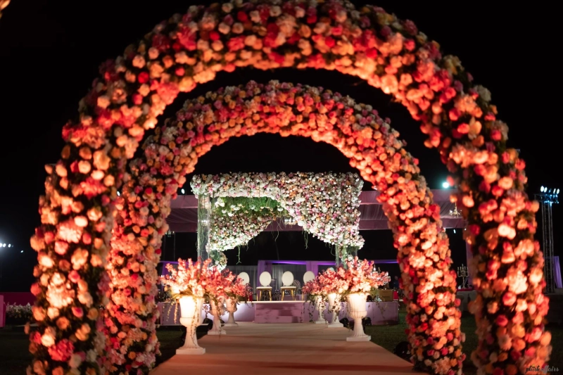 Wedding Planner in Kerala | Luxury & Destination Wedding Experts