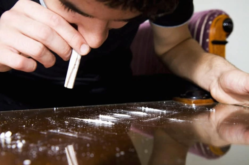 Cocaine Addiction