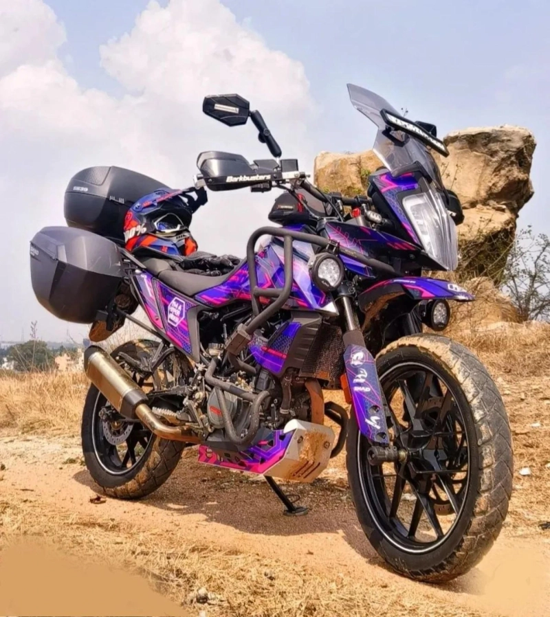 The Ultimate Guide to Motorcycle Top Rack: How to Choose the Right One