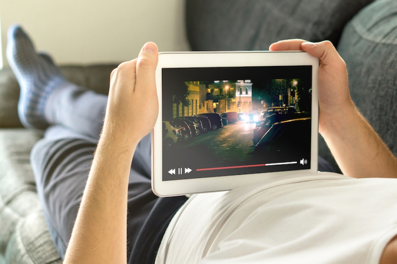 10 Places To Legally Download Or Stream Movies For Free