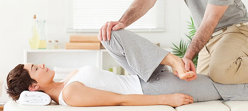 What are the Benefits of Home Physiotherapy Service?