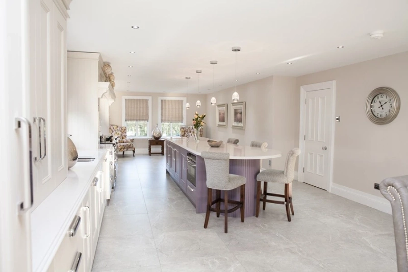 Discover the Best Kitchen Floor Tiles in Melbourne for a Stunning Makeover