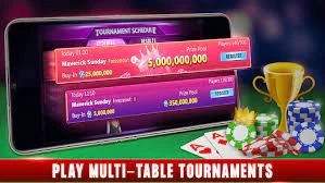 CAN ONLINE POKER BECOME AN ADDICTION?