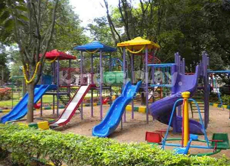 Redefining Learning and Play Spaces in Bangalore