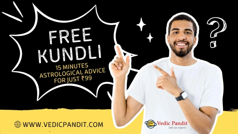 Free Kundali Matching Online – Instant Horoscope Compatibility