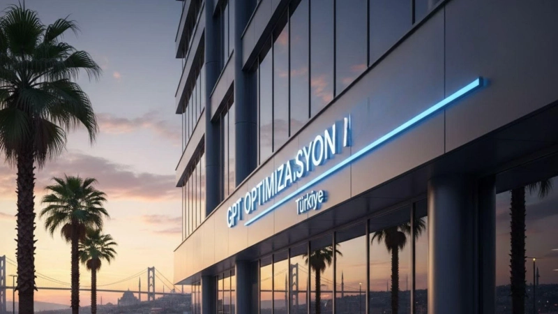 GPT Optimizasyon Hizmetleri Türkiye