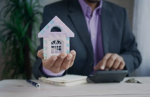Don't Tell Banks! This Mortgage Trick Benefits Contractors Only!