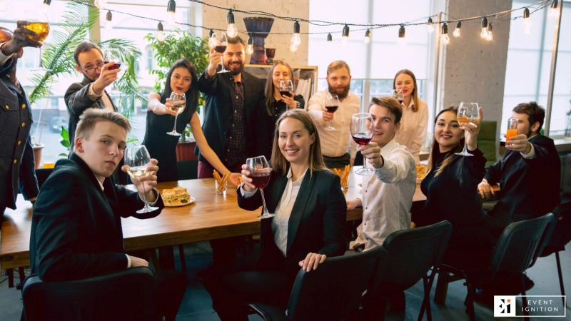 Step-by-Step Guide to Corporate Event Planning