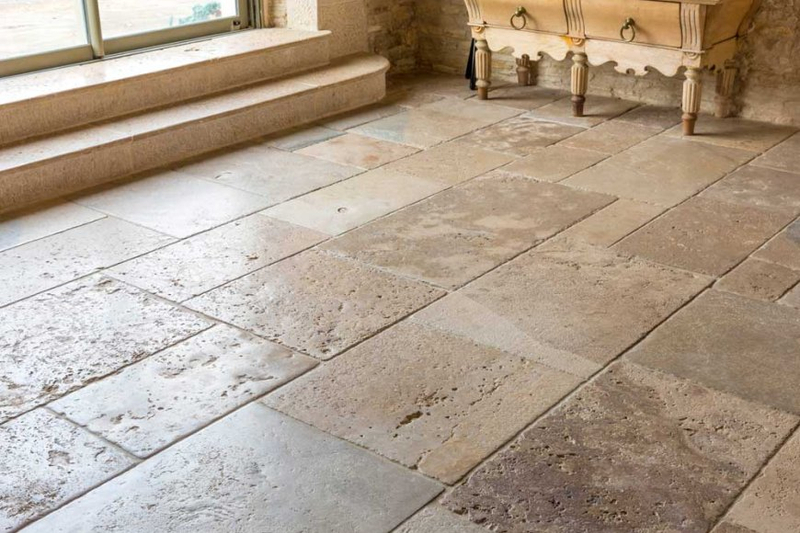 Unveiling the Elegance of Limestone: A Comprehensive Guide to Outdoor Flooring