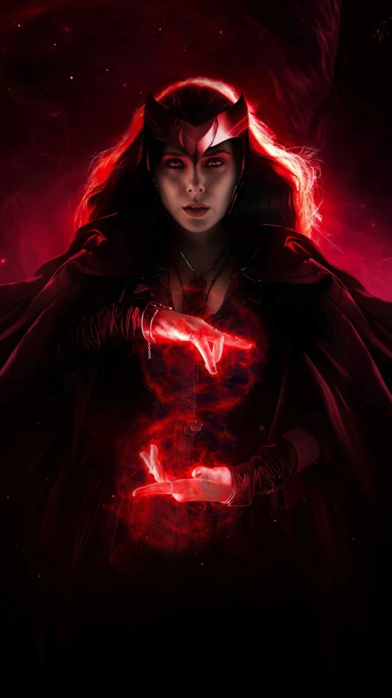 Do You Know One Character is Going to Die in WandaVision?
