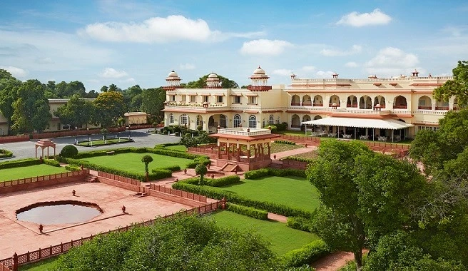 How Much Does a Dream Wedding at Taj Jai Mahal Palace Jaipur Actually Cost?