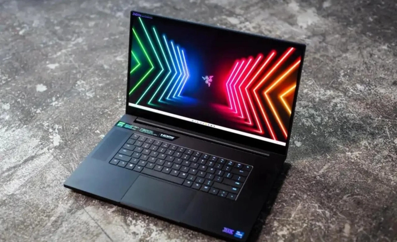 Nware 17in Laptop Full Review 