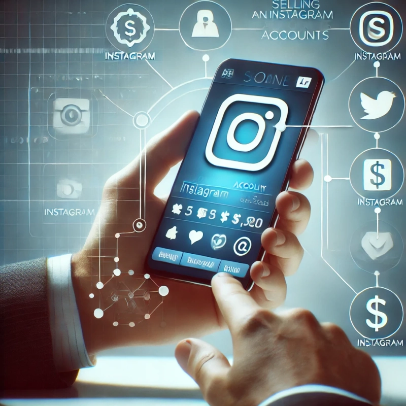 What is the Best Platform to Sell an Instagram Account?