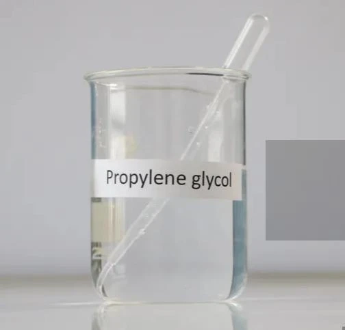 Propylene Glycol: A Key Ingredient for Success in Cosmetics and Personal Care Products