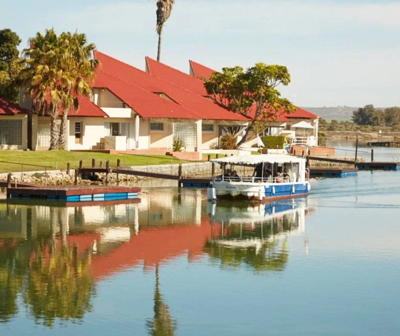 Freshen up and bounce back with romantic spa getaways for couples