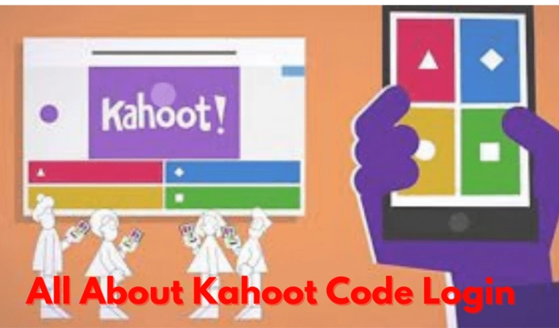 All About Kahoot Code Login