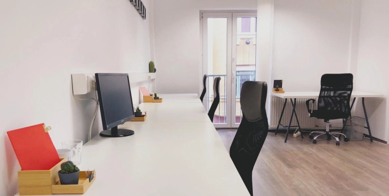 What Is Coworking? Everything You Need to Learn about Coworking Spaces.