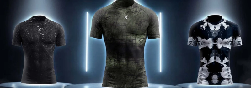 Essential Tips for Picking Gym Clothes for Men