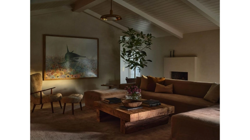 Want a Truly Custom Home? How a Nevada Bespoke Interior Designer Makes It Possible