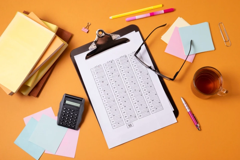 IELTS Band Score Calculator: Estimate Your Score Accurately!