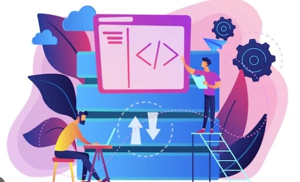 Trusted Website Development Agency in Bangalore