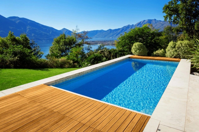 Gunite pools Resurfacing in Kentucky