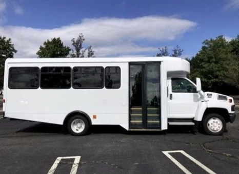 The Smart Buyer’s Guide to Financing a Used Party Bus