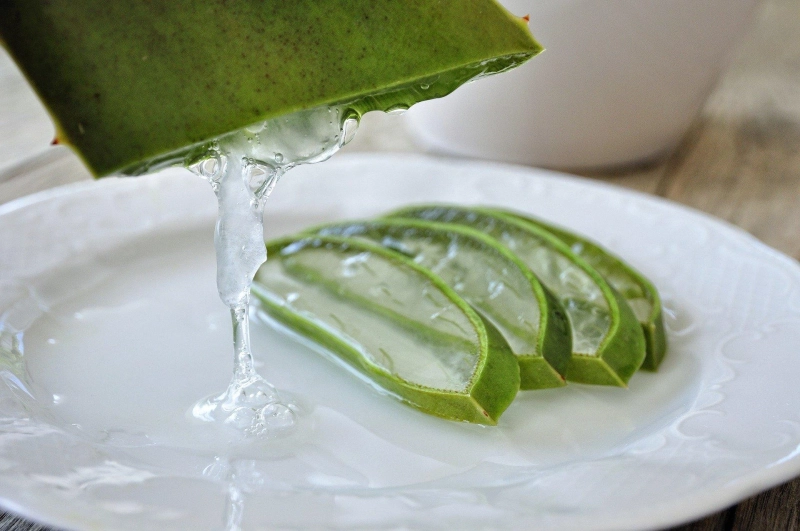 Top Six Facts Of Organic Gel