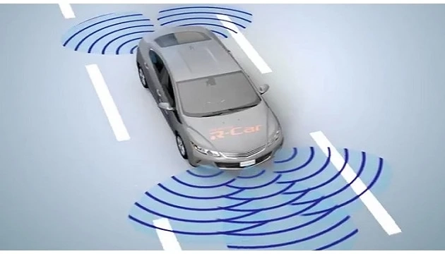 Automotive Biometric Sensors Market to Expand as Automakers Focus on Driver Monitoring and Health Tracking - TMR