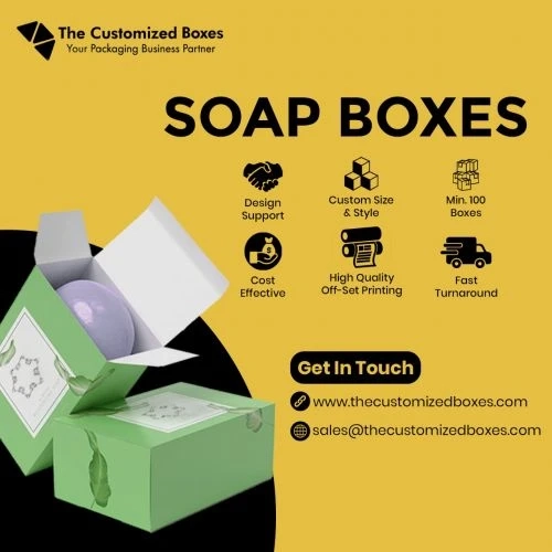 Soap Isn't Just a Luxury, but a Need for the Ordinary Person, so Start Making Money Now