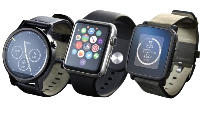 Why You Need To Buy Smart Watches In Pakistan?