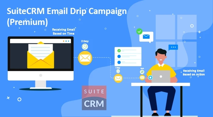 Use Email Drip Campaign To Generate Valuable Leads