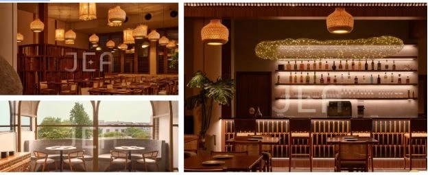 Luxury Home Design Services: What High-End Clients Should Really Expect