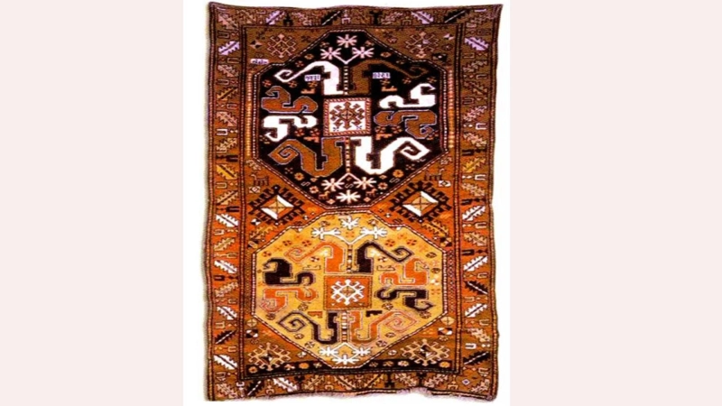 What Knotting Techniques are Used in Karabakh Rugs?