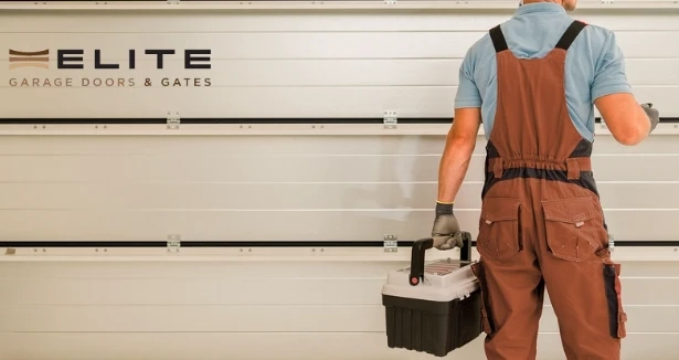 Garage Door Repair in Avondale, AZ – Expert Solutions for Safe & Smooth Operation
