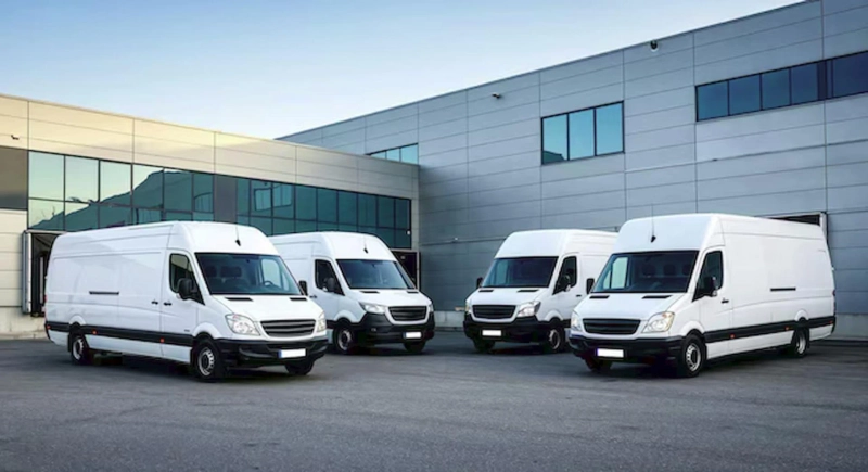 Why Sprinter Van Service in Goodyear Is Perfect for Group Travel