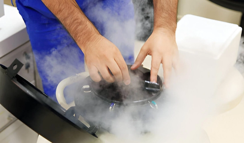 What Is Frozen Embryo Transfer (FET)?