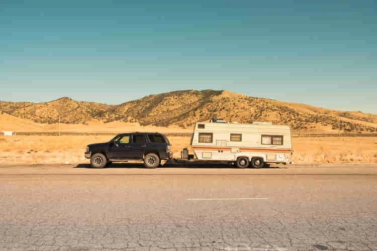 Resigned lastly, Hitting the Road in Your RV?