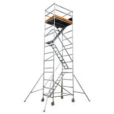 Best Aluminium Scaffolding Suppliers and Manufacturers in Bangalore – Scaff Man