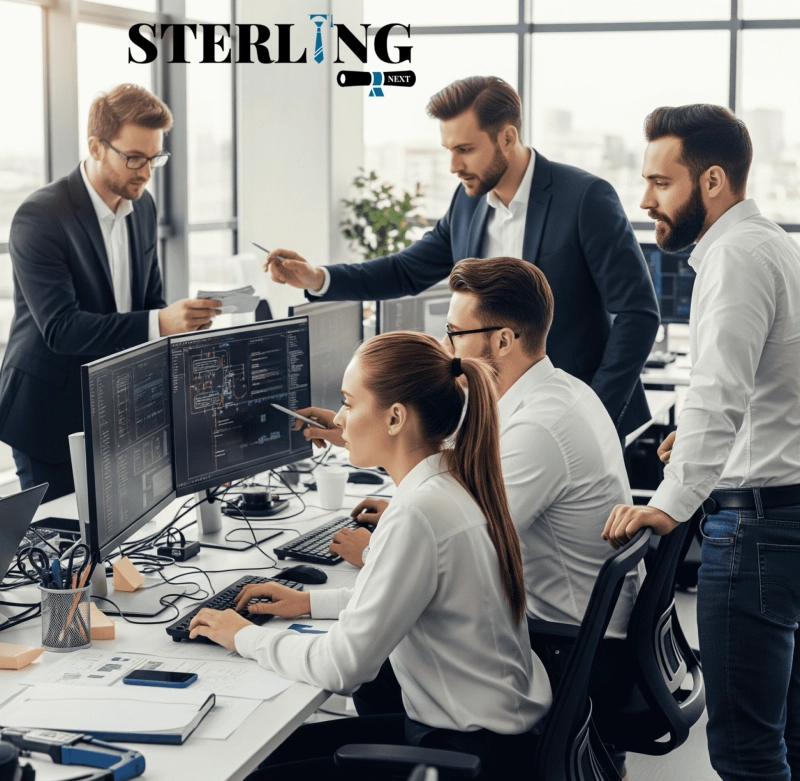 Sterling Next – Trusted Provider of Online Professional Certifications