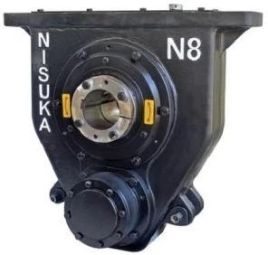 Leading Conveyor Gearbox supplier in Ahmedabad, India