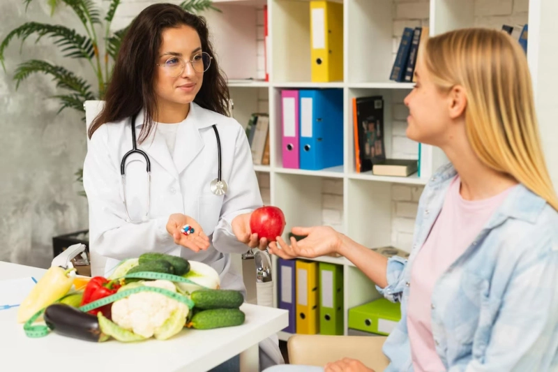 Exploring Natural Remedies: Holistic Approaches for Diabetes Management