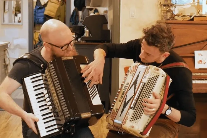 How Hard Is It to Learn the Accordion?