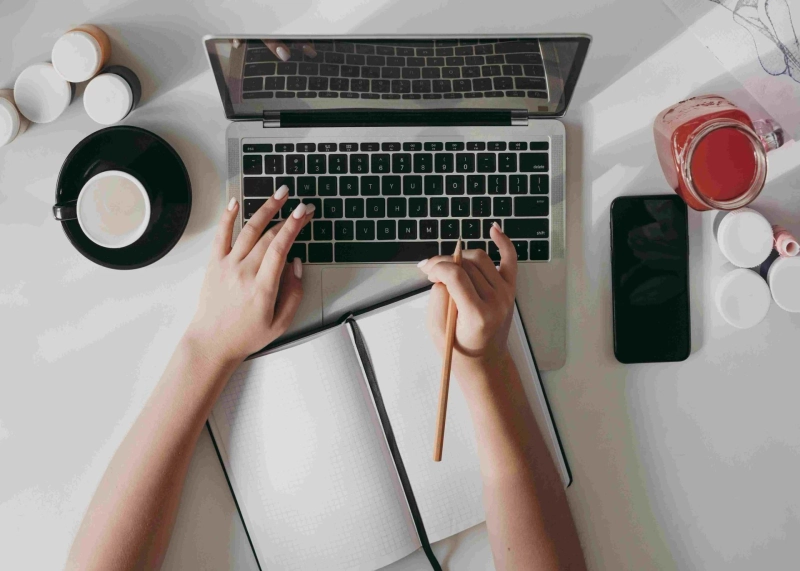 The Future of Content Writing: AI, Trends & Opportunities