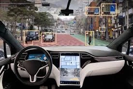 Self-Driving Car Market Outlook 2035 Advancing Autonomous Driving Technologies