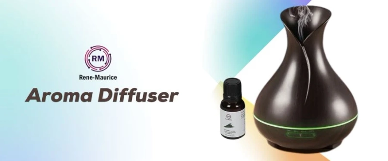 How To Find The Best Aroma Diffuser In India