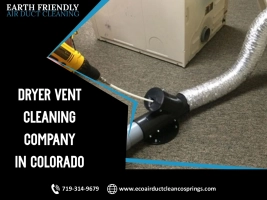 Professional Air Duct Cleaning Services