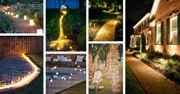 Enlightening Ideas: Transformative Lighting Concepts for Your Space